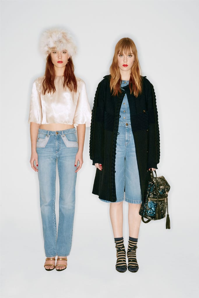 Sonia Rykiel 2016ϵз