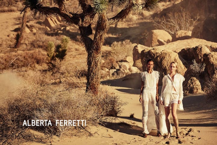 Alberta Ferretti 2016ϵйƬ