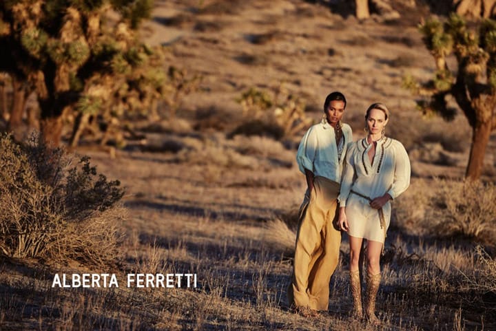 Alberta Ferretti 2016ϵйƬ