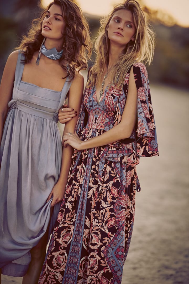 Free People 20161LookBook