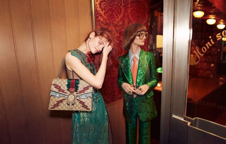 Gucci 2016ϵйƬ