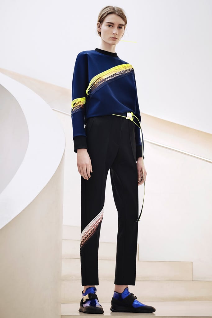 Christopher Kane 2016ϵз