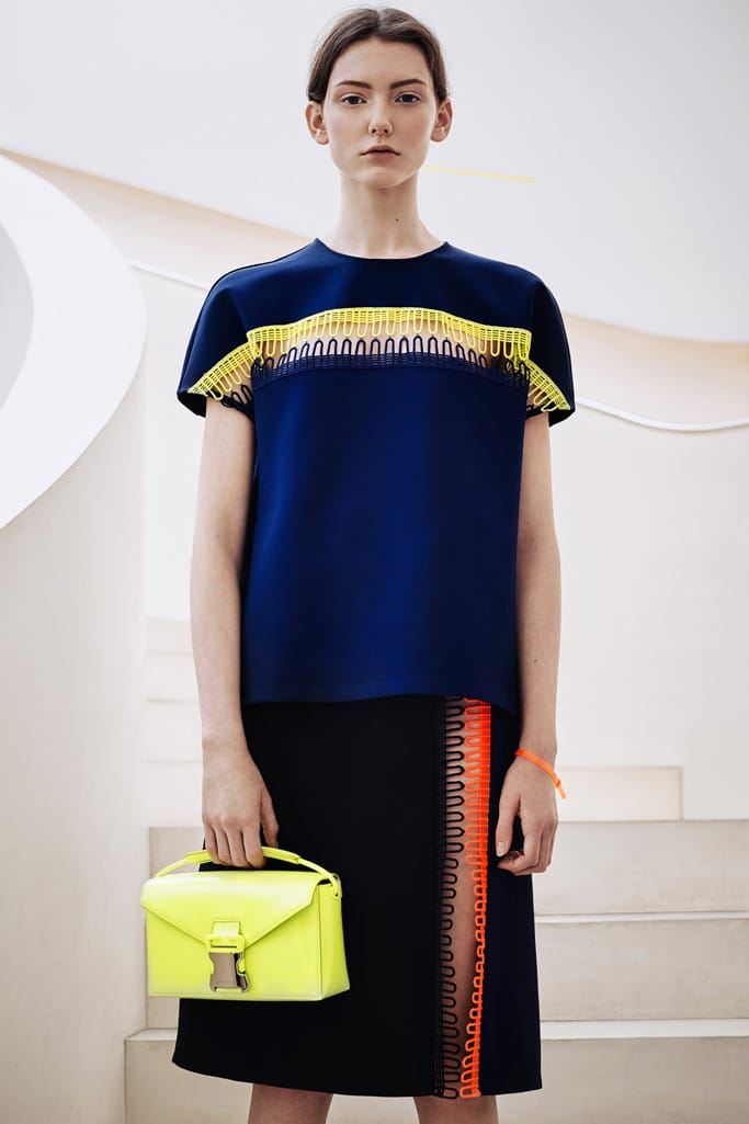 Christopher Kane 2016ϵз