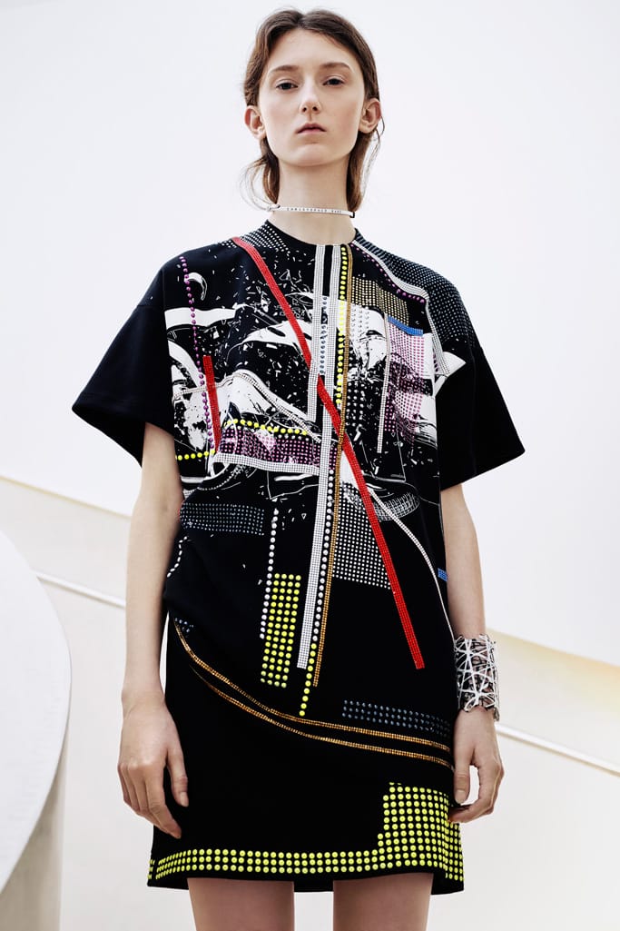 Christopher Kane 2016ϵз