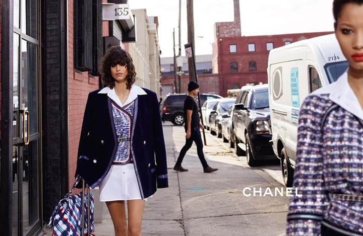 Chanel 2016ϵйƬ