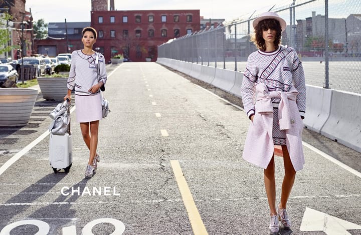 Chanel 2016ϵйƬ