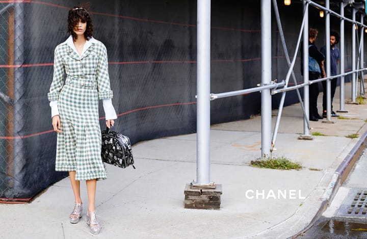 Chanel 2016ϵйƬ