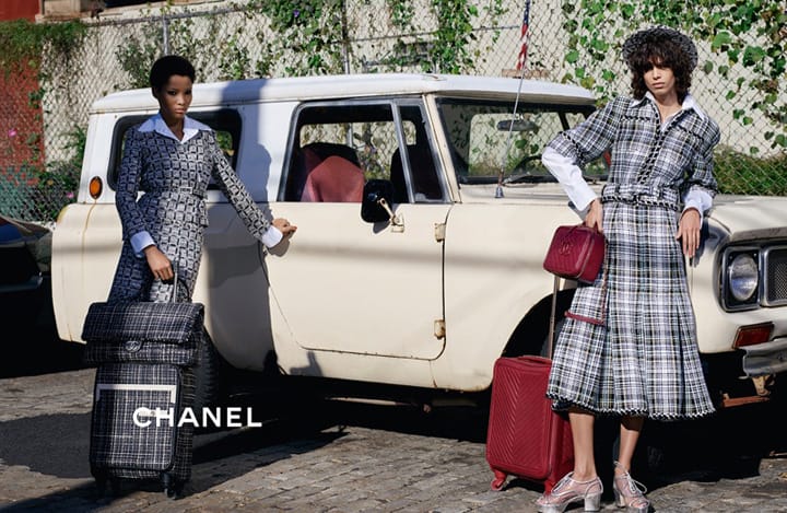 Chanel 2016ϵйƬ