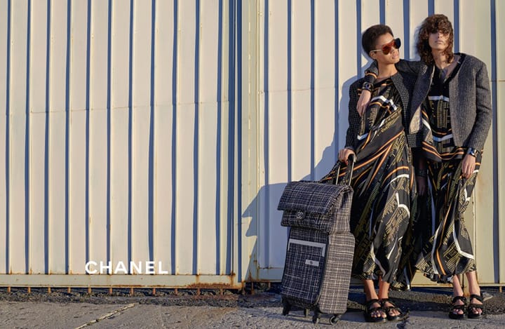 Chanel 2016ϵйƬ