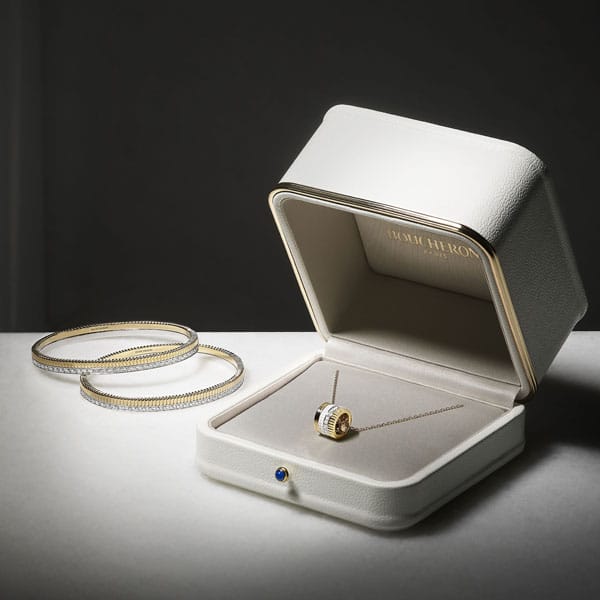 Boucheron ʫ2016˽ѡ