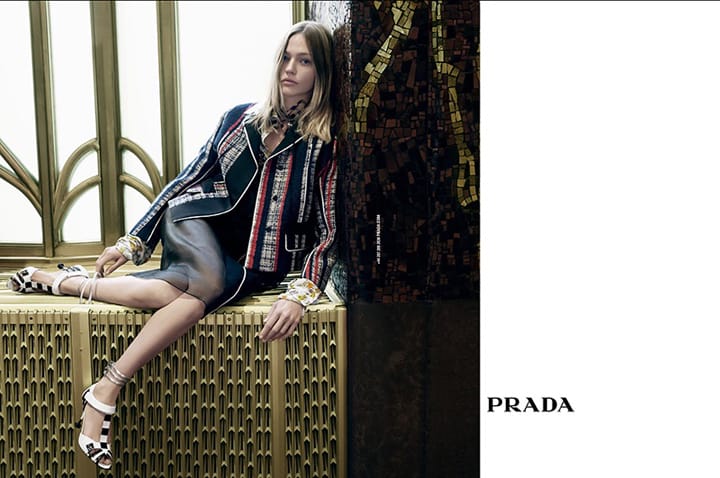 Prada 2016ϵйƬ