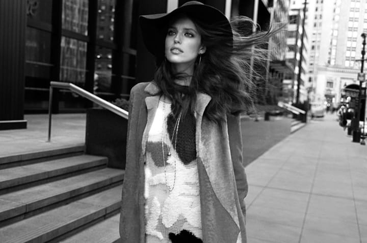 Emily DiDonatoVogueī20161º