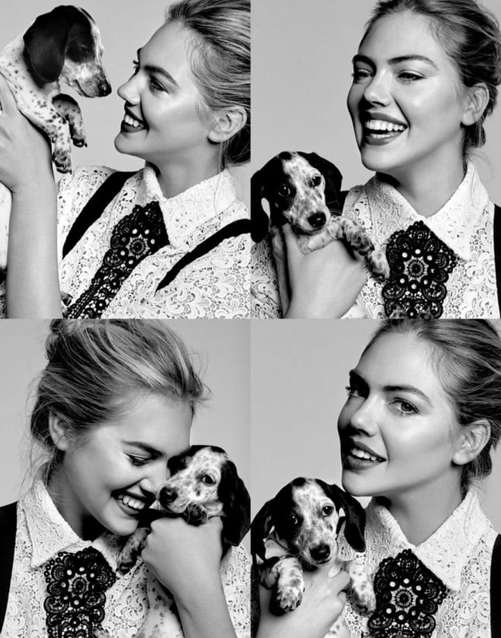 Kate UptonHarpers Bazaar¼°20161º