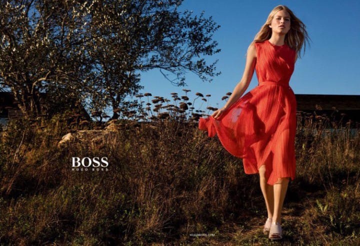 Hugo Boss 2016ϵйƬ