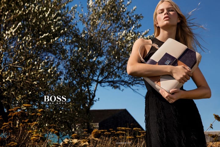 Hugo Boss 2016ϵйƬ