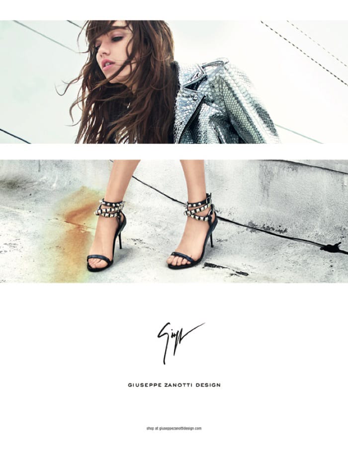 Giuseppe Zanotti 2016ϵйƬ