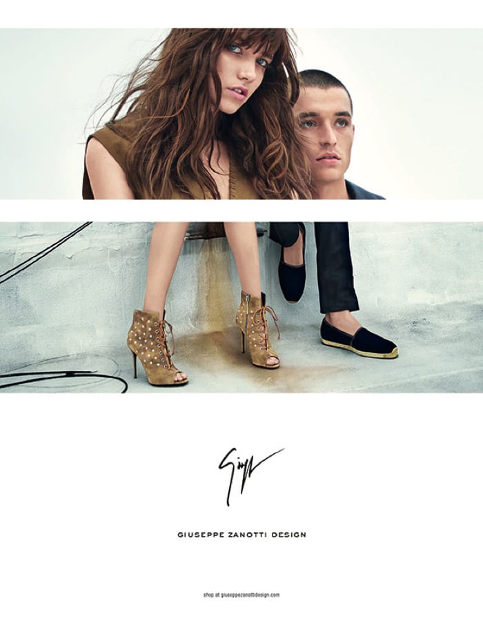 Giuseppe Zanotti 2016ϵйƬ