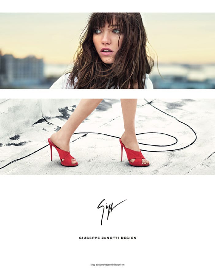 Giuseppe Zanotti 2016ϵйƬ