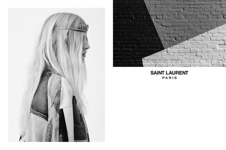 Saint Laurent 2016ϵйƬ