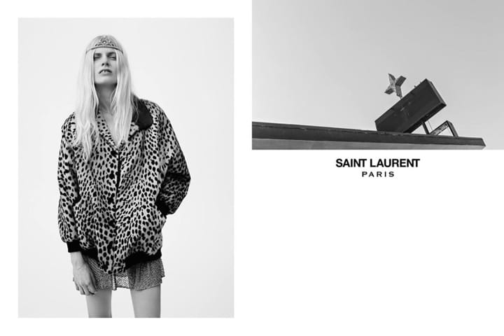 Saint Laurent 2016ϵйƬ