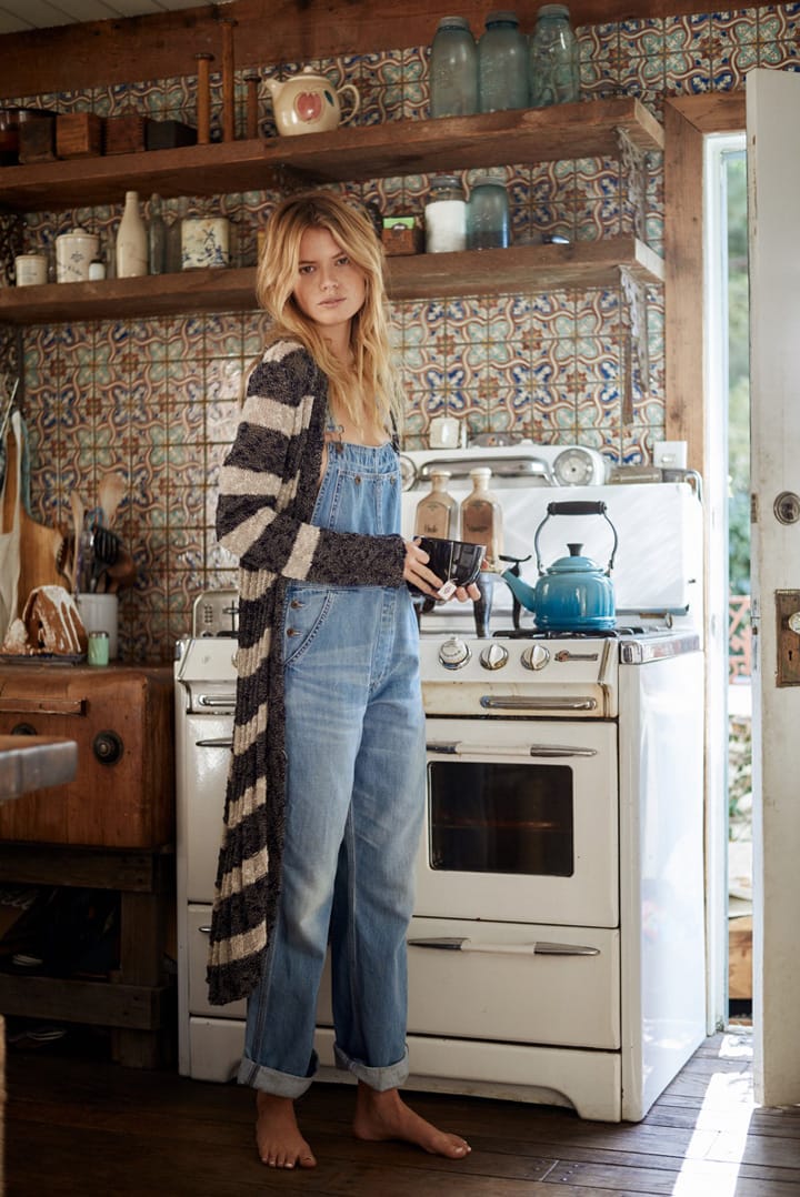 Free People 201512ºLookBook