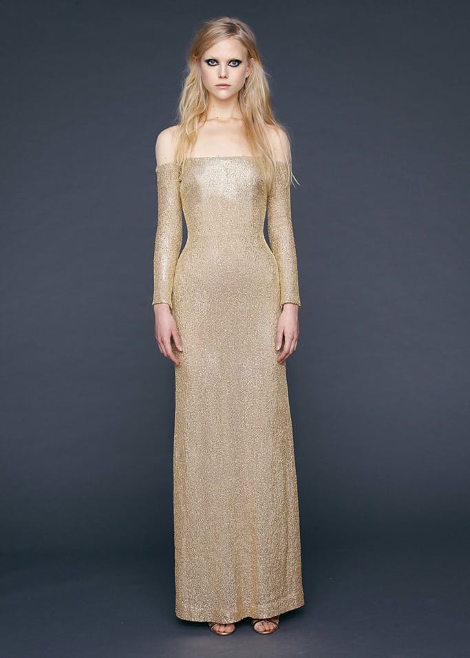 Reem Acra 2016ϵз