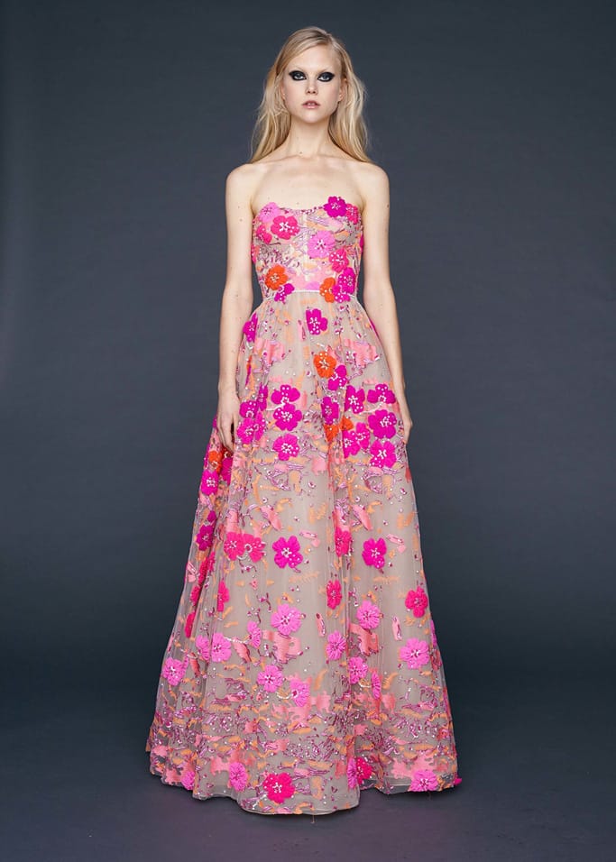 Reem Acra 2016ϵз