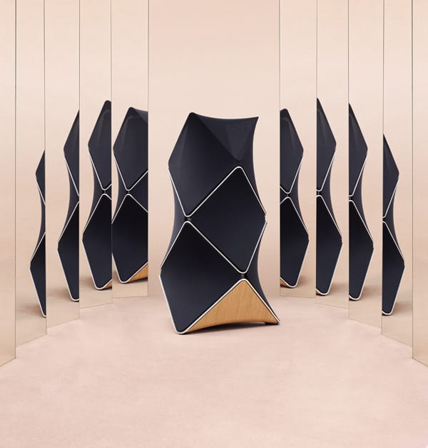 Bang & Olufsen ΪӰҾӷ