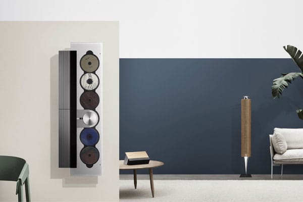 Bang & Olufsen ΪӰҾӷ