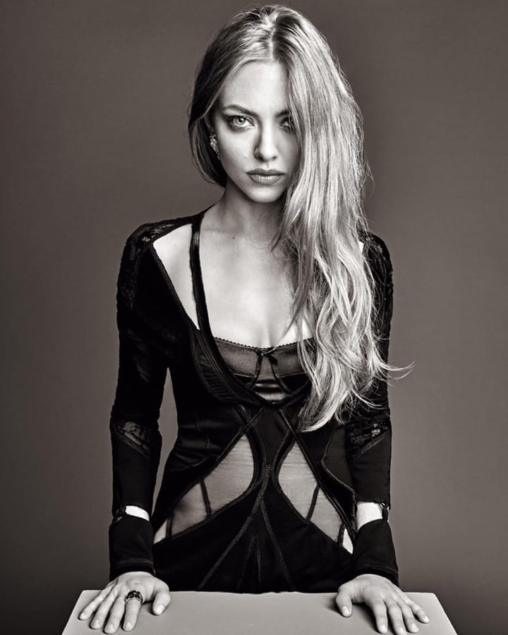 Amanda SeyfriedMadame Figaro־201512º