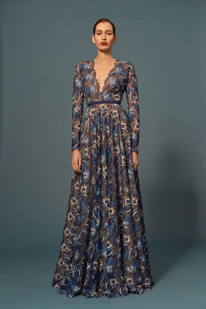 Naeem Khan 2016ϵз