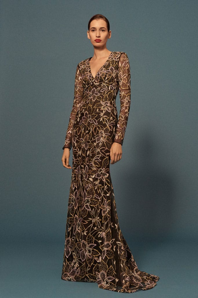 Naeem Khan 2016ϵз