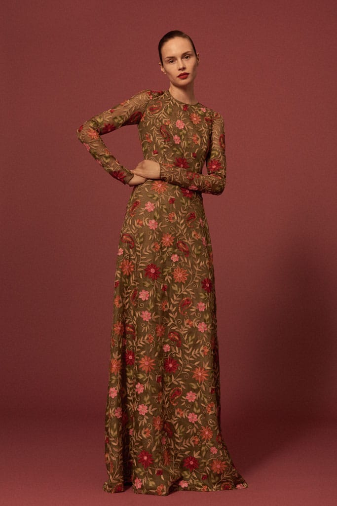 Naeem Khan 2016ϵз