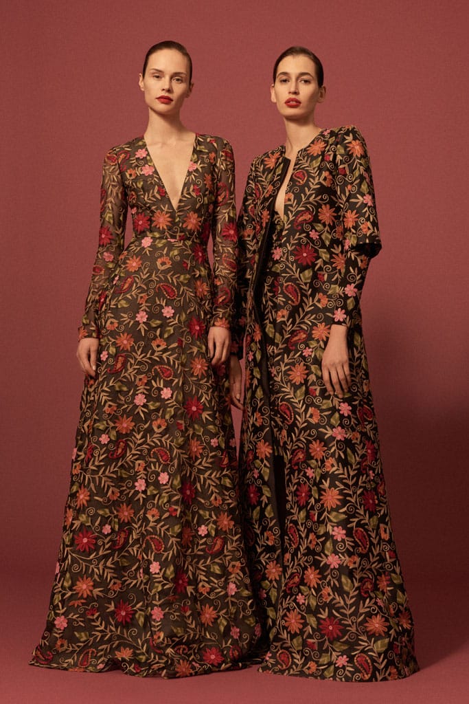 Naeem Khan 2016ϵз