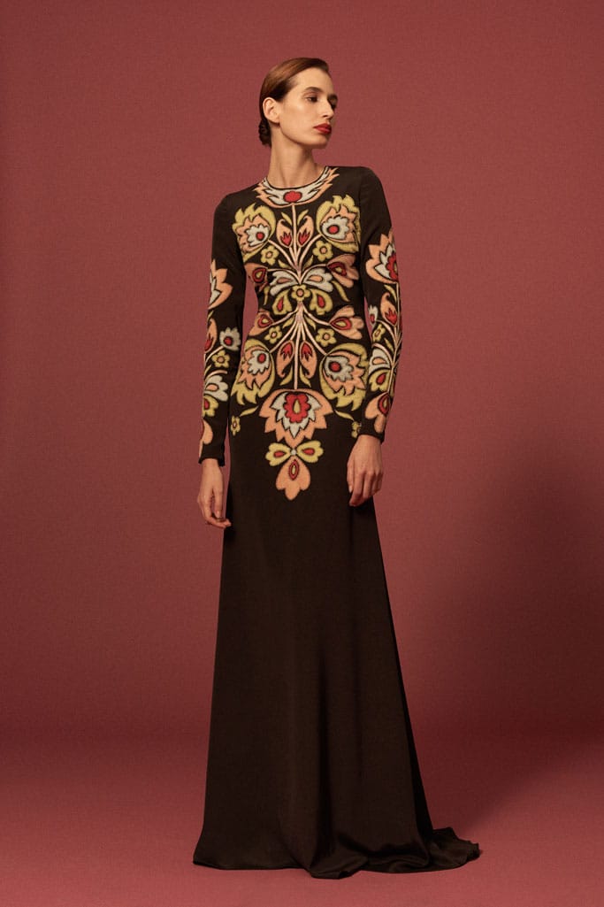 Naeem Khan 2016ϵз