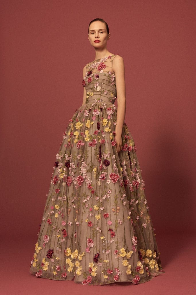 Naeem Khan 2016ϵз