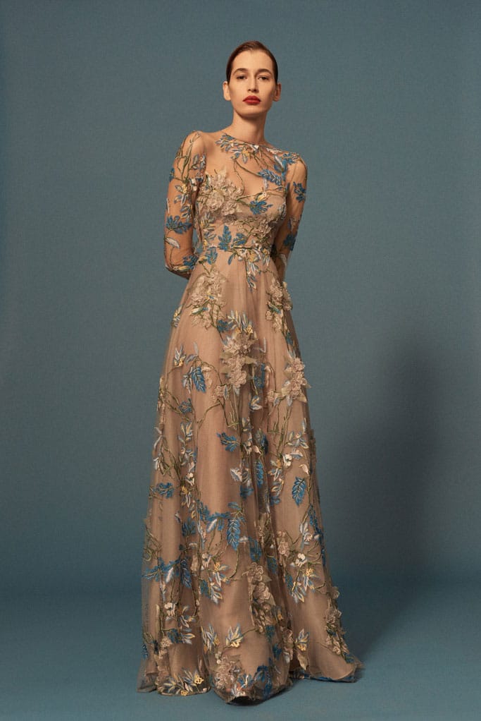 Naeem Khan 2016ϵз