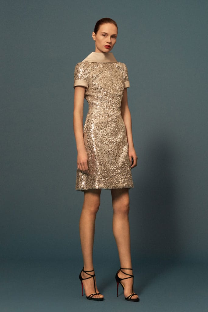 Naeem Khan 2016ϵз