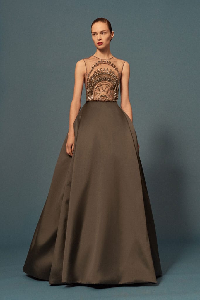 Naeem Khan 2016ϵз