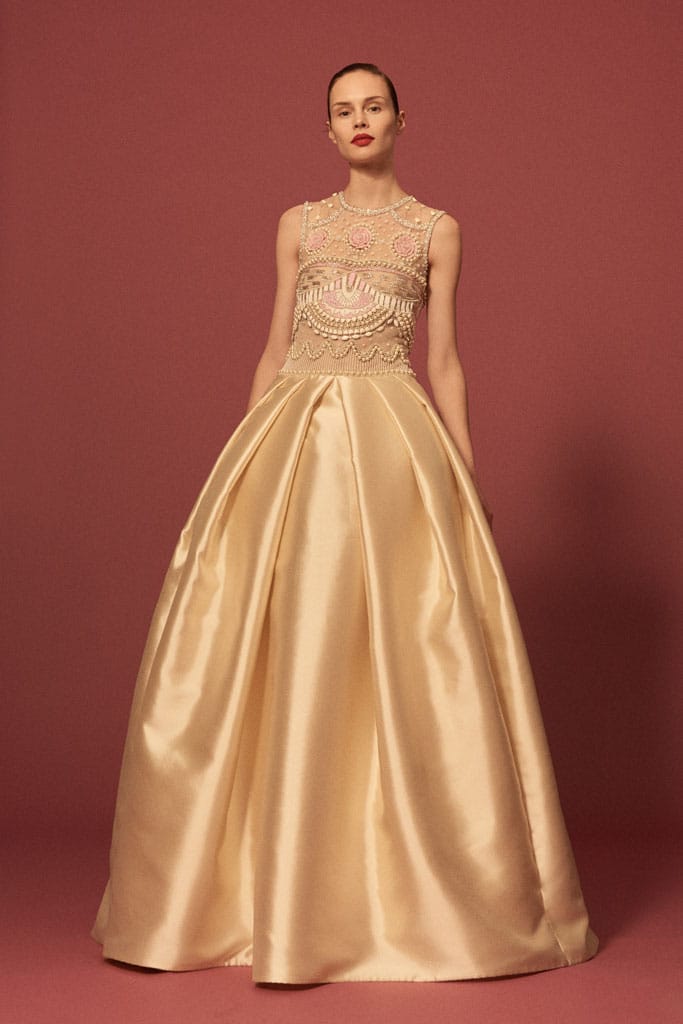 Naeem Khan 2016ϵз