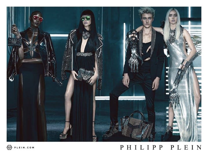 Philipp Plein 2016ϵйƬ