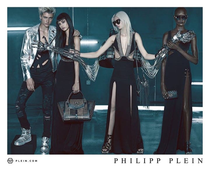 Philipp Plein 2016ϵйƬ