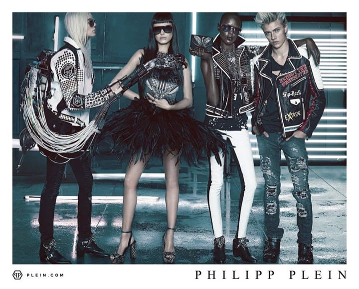 Philipp Plein 2016ϵйƬ