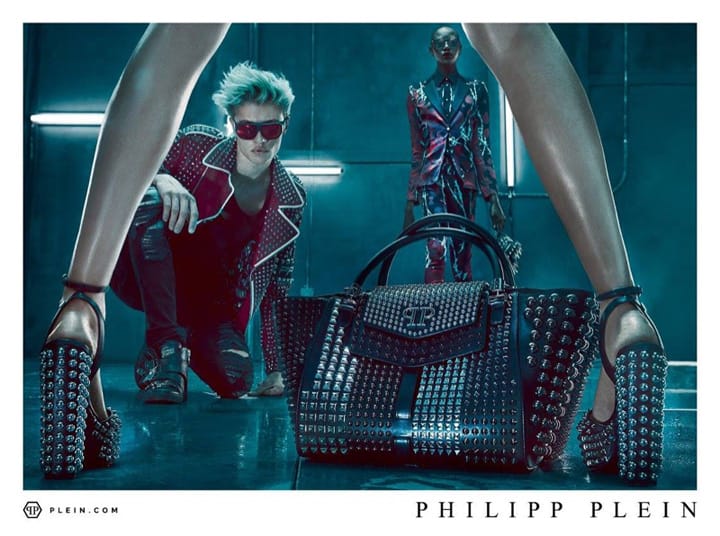 Philipp Plein 2016ϵйƬ