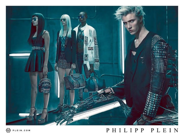 Philipp Plein 2016ϵйƬ