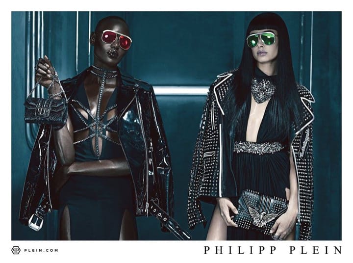 Philipp Plein 2016ϵйƬ