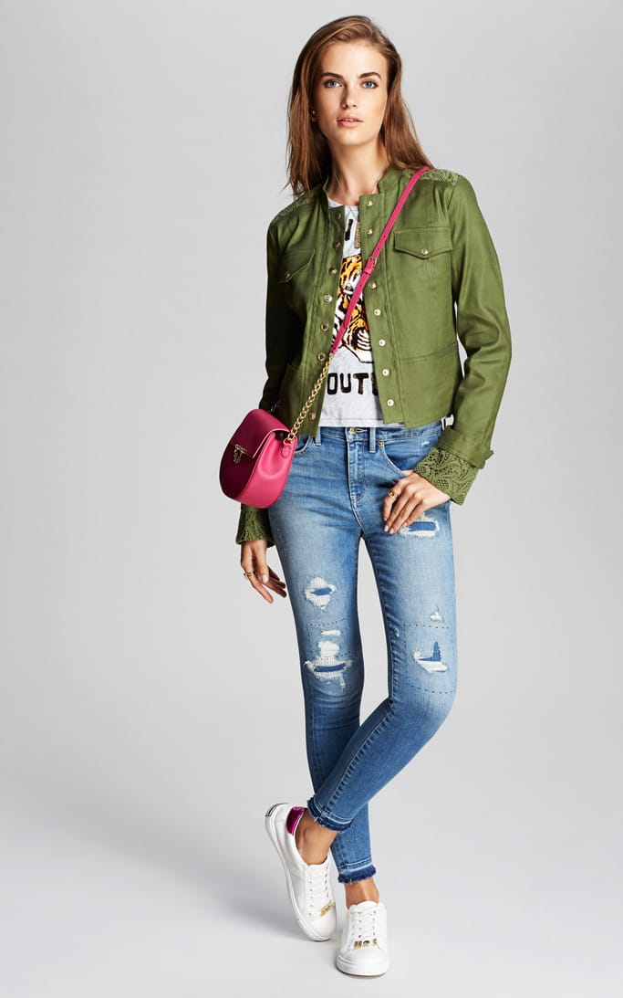 Juicy Couture 2016ϵз