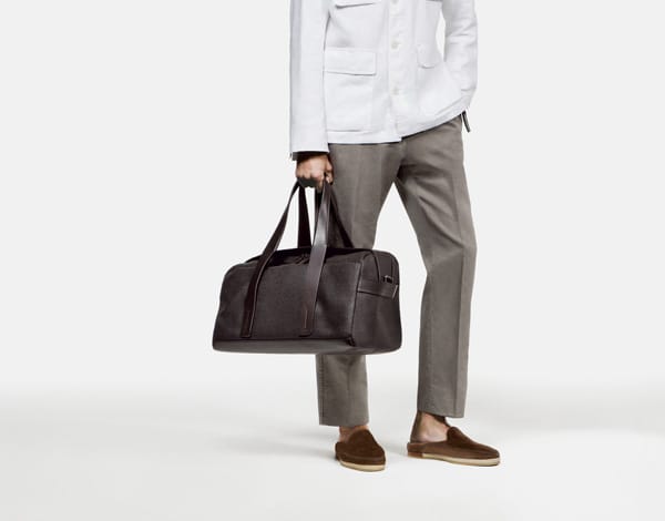 Ermenegildo Zegna 2016ϵйƬ