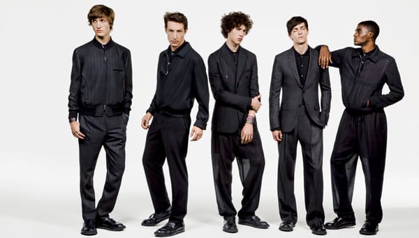 Ermenegildo Zegna 2016ϵйƬ