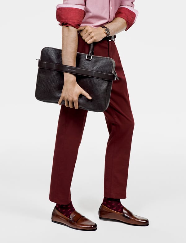 Ermenegildo Zegna 2016ϵйƬ